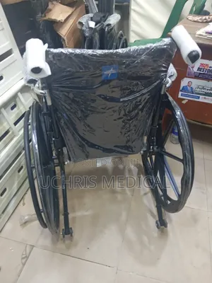 Medline Usa Wheelchair