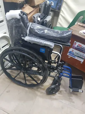 Medline Usa Wheelchair