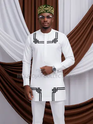 Senator Design by Mouvojay
