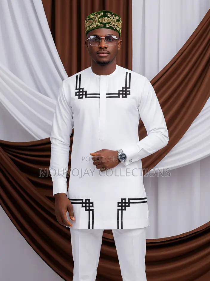 Senator Design by Mouvojay