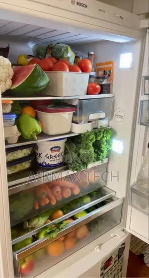 Refrigerator Repair