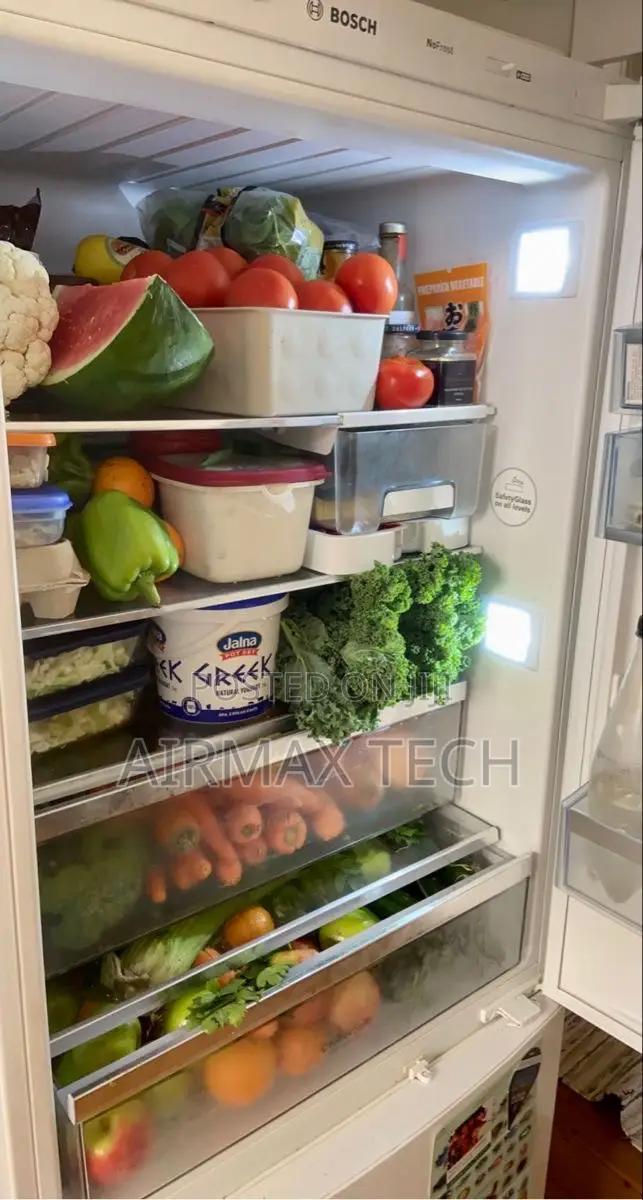 Refrigerator Repair