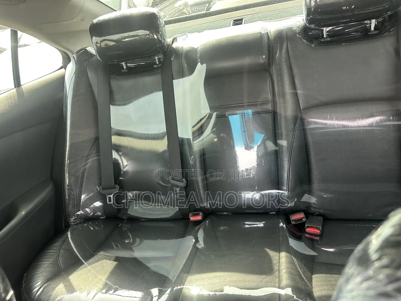 Lexus ES 350 2010 Gray