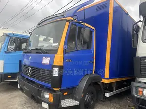 814 Trucks