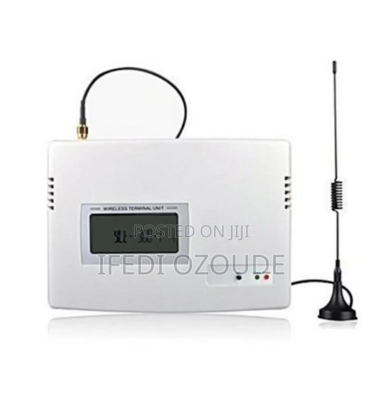 GSM Fixed Wireless Taminal