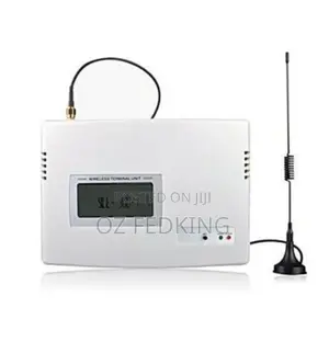 GSM Fixed Wireless Taminal