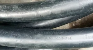 Armoured Cable