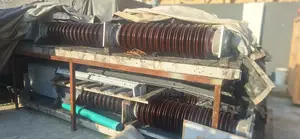 Lightning Arrester