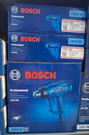 Electrical Heat Gun