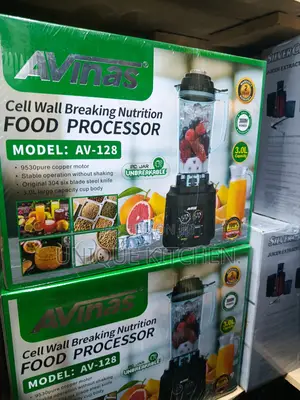 3litre High Quality Hi Speed/Commercial Blender