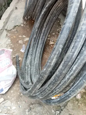 Armoured Cable Single Core
