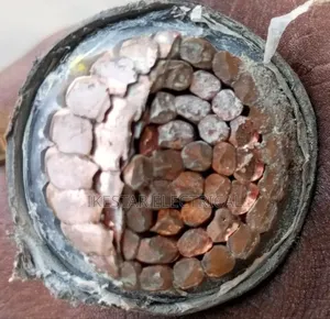 Armoured Cable Single Core