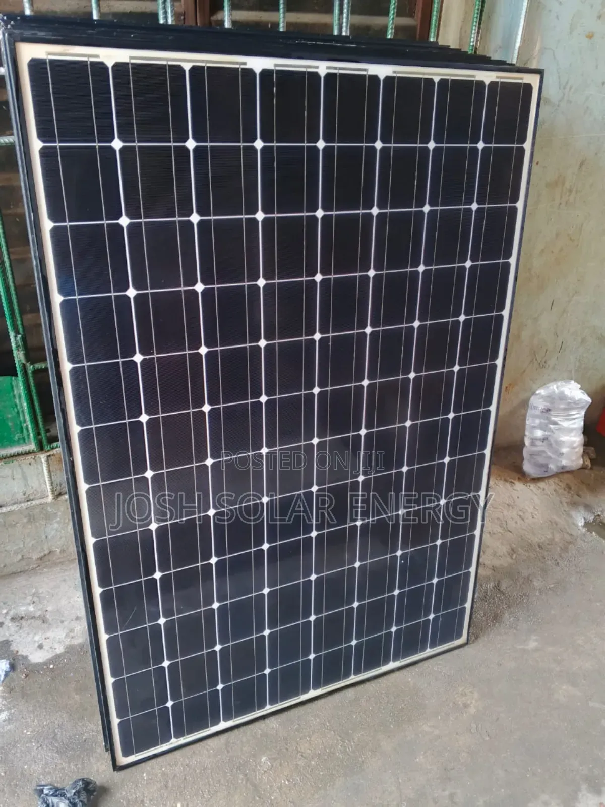 300watts Solar Panels