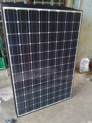 300watts Solar Panels