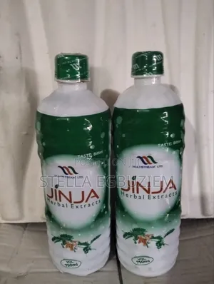 Jinjja Health Drink