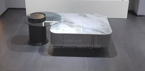 High End Coffee Table Sets
