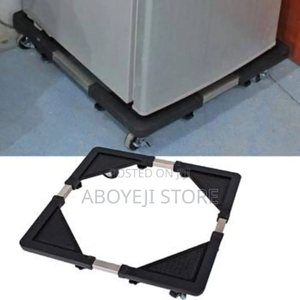 Multifunctional Moveable Adjustable Stand