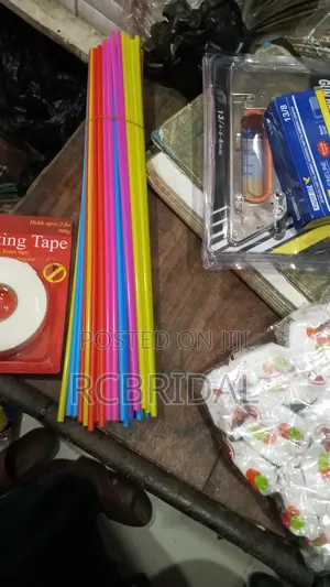 Double Sided Tape