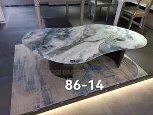 Modern Coffee Table