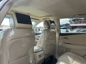 Lexus RX 350 2013 Gold