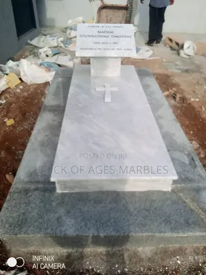 Beta Grave