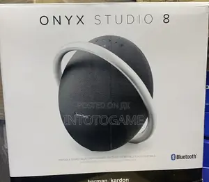 Onyx Studio 9 by Harma Kardon