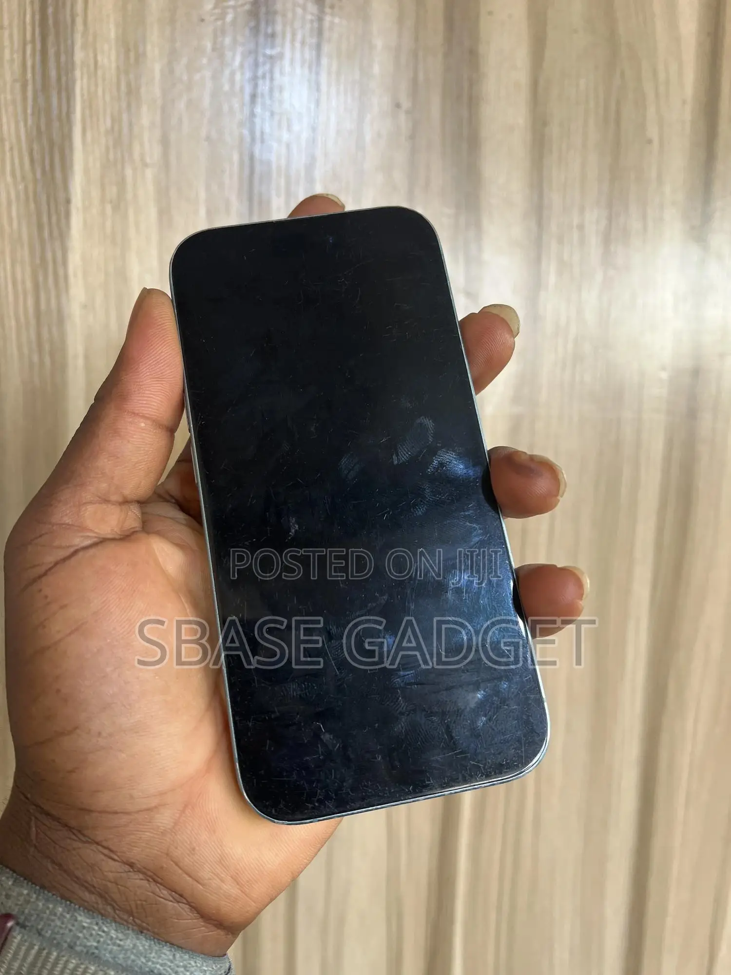 Apple iPhone 16 128 GB Green