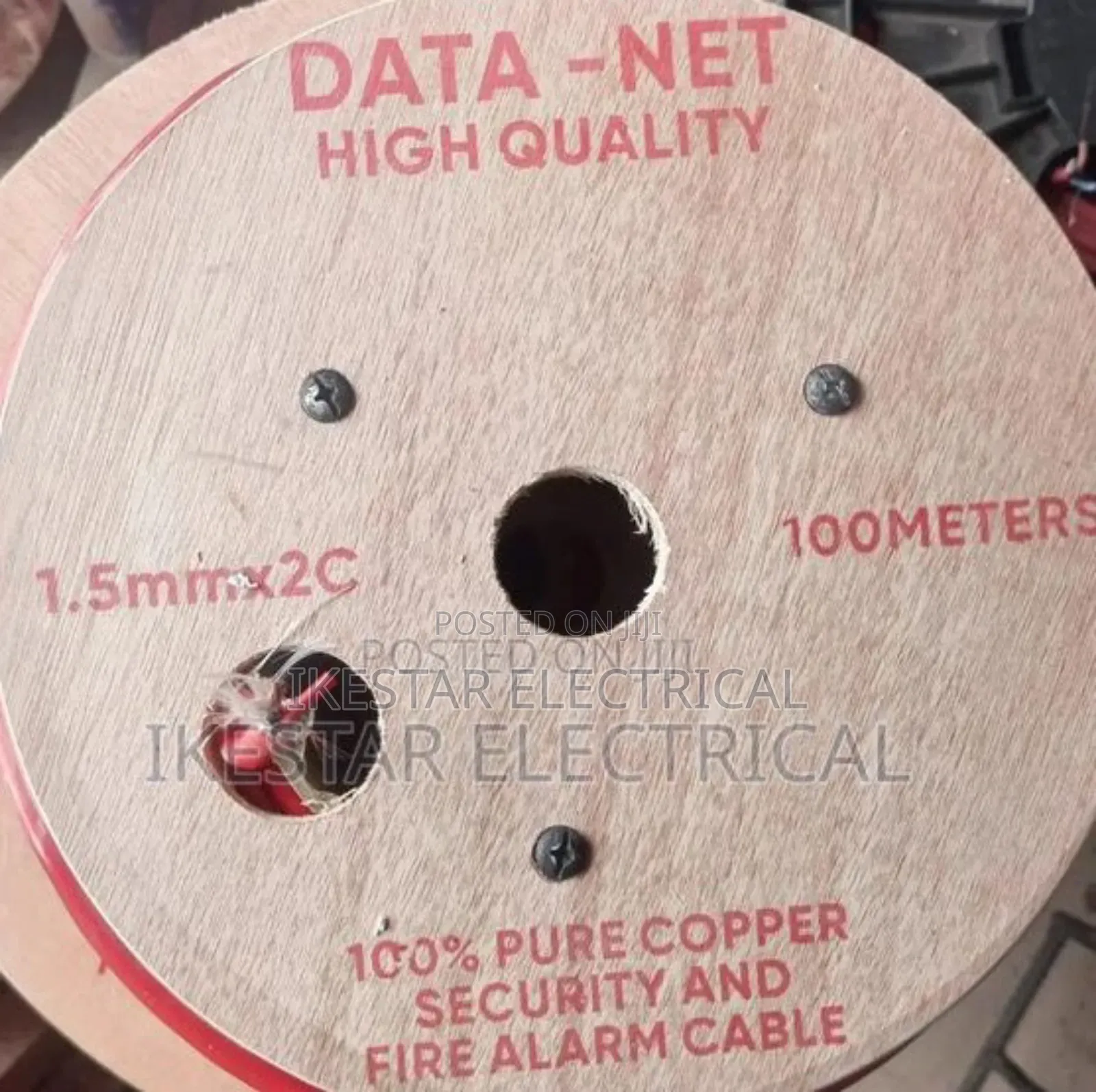 Fire Alarm Cable