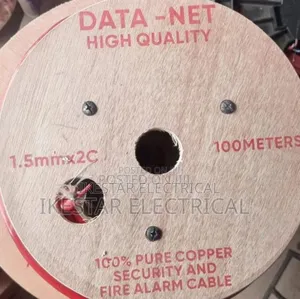 Fire Alarm Cable