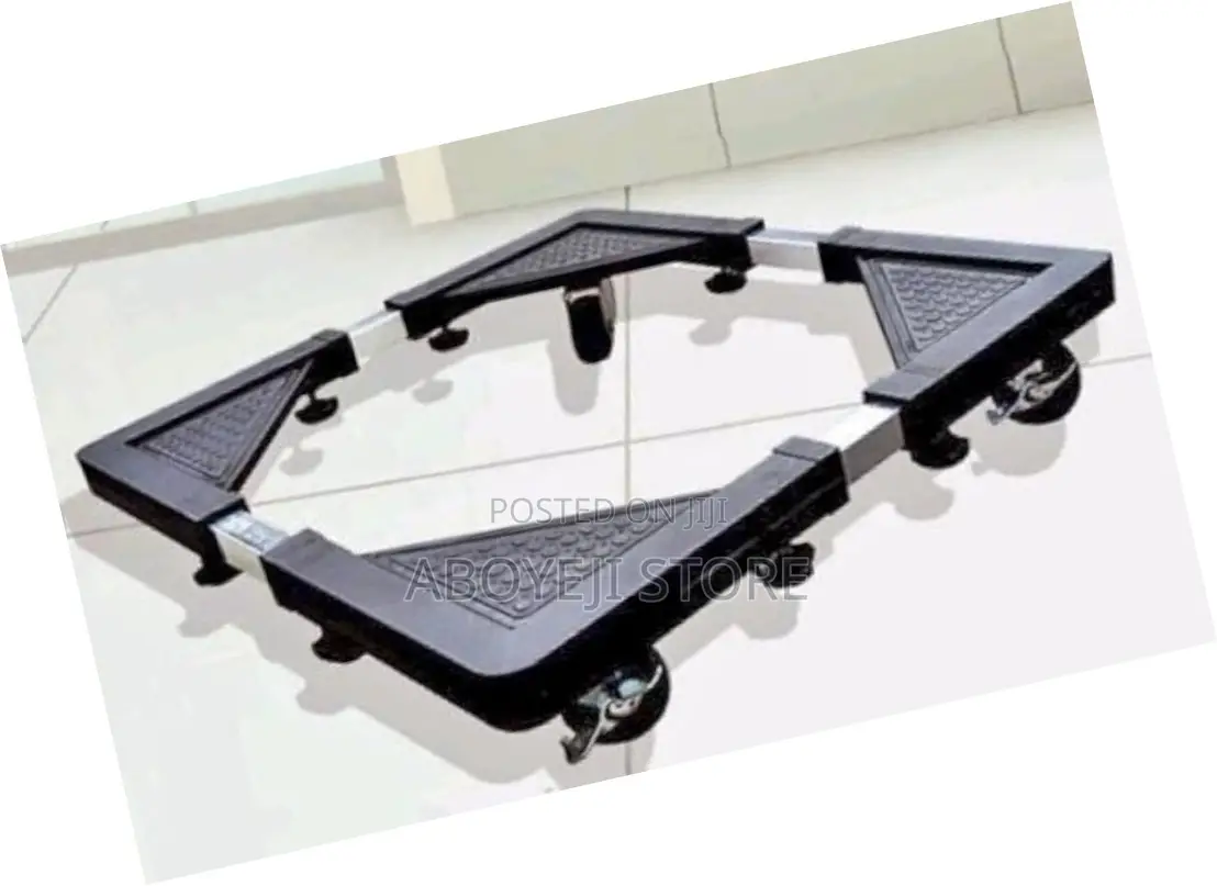 Multifunctional Moveable Adjustable Stand