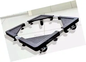 Multifunctional Moveable Adjustable Stand