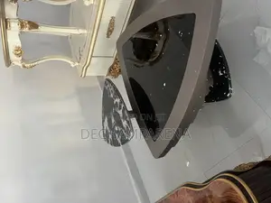 1 + 1 Luxury Center Table