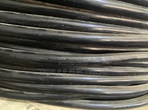 95mm 1core Flexible Cable