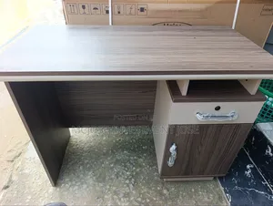Exotic Space Saving Office Table