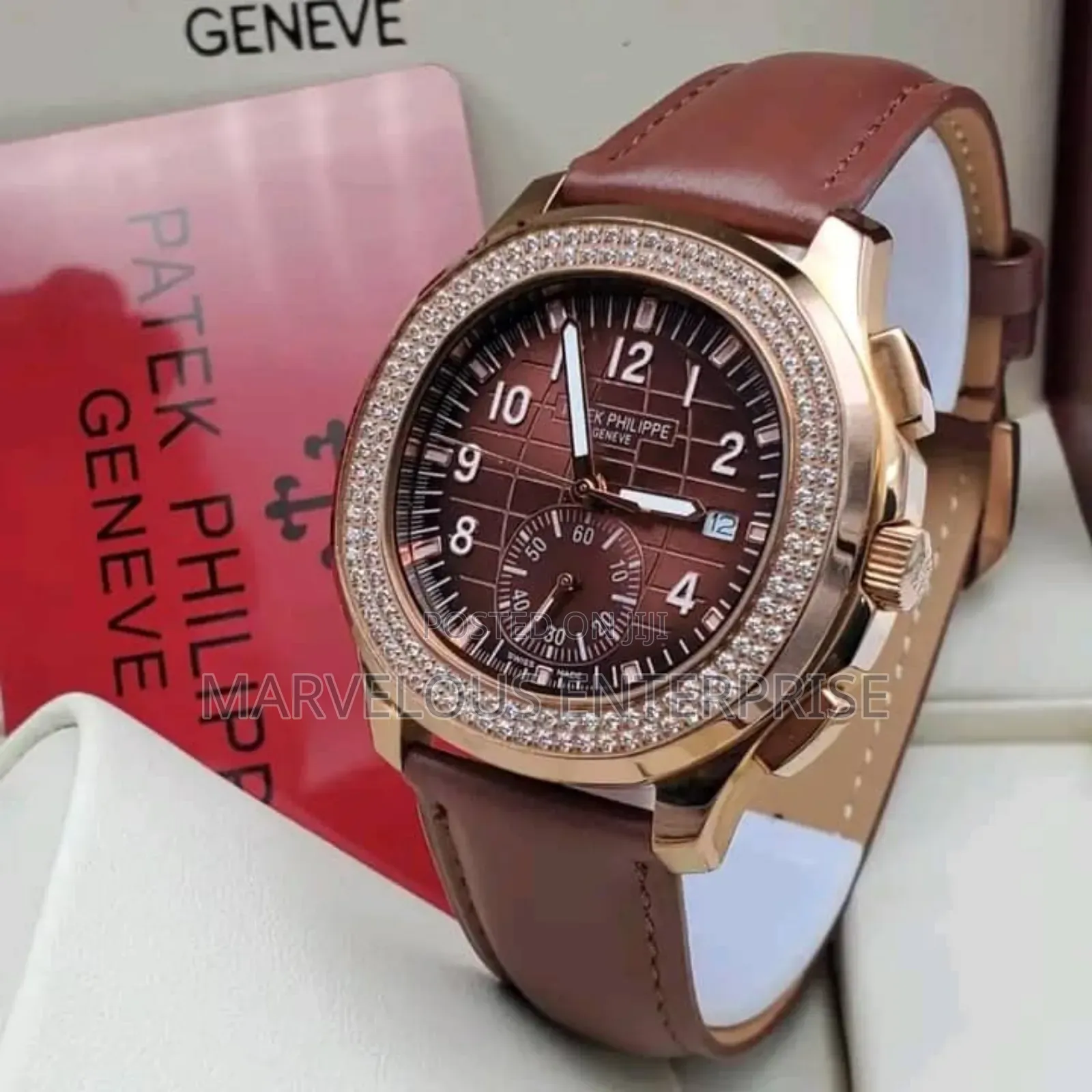 Patek Phillie Geneve