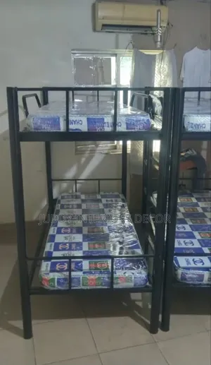 University Student Bunk Bed