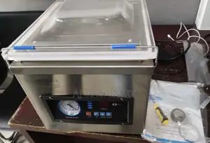 Vacuum Sealing Machine Vacuum Packaging Machine