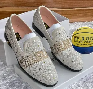 Top Quality Versace Shoes