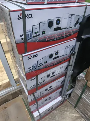 2kva Sake Hybrid Inverter