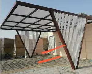 Fave Skylight Carport Spec