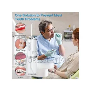 Oral Irrigator