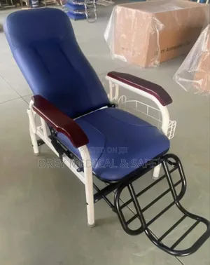 Blood Donation Chair