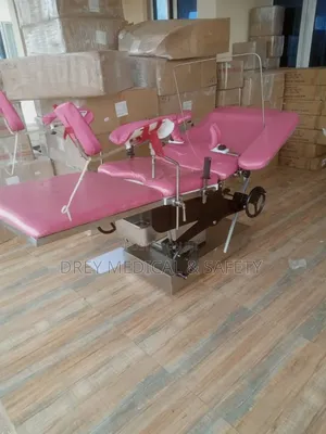 Hydralic Delivery Bed