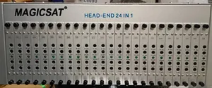 Original Brand New Magicsat Rf 24 Inches Modulartora