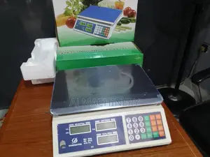 Digital Weighing Scale Weighing Scale
