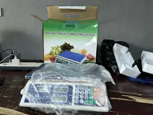 Digital Weighing Scale Weighing Scale