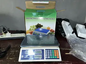 Digital Weighing Scale Weighing Scale
