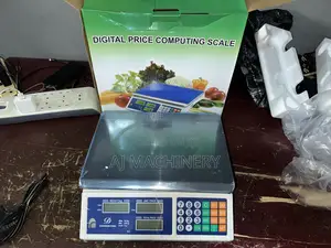 Digital Weighing Scale Weighing Scale
