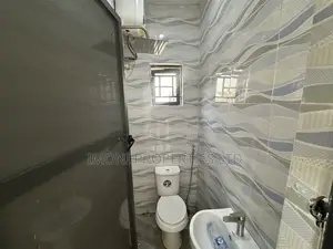 Studio Apartment in Obasajo Road, Dutse-Alhaji for rent