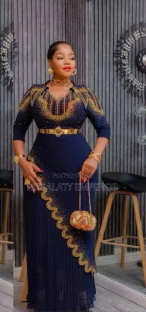Ladies Gown